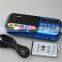 Good quality B-898E TF card MP3 audio player FM radio mini mp3 speaker