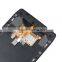 Original Genuine LCD Screen With Digitizer and Frame Assembly For Motorola Droid Razr XT912 - Black