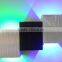 colorful interior wall surface mounted LED spotlights1W 2W 3W 4W 5W 6W (Shenzhen Factory)
