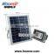Outdoor Classical Solar Light for Garden