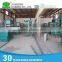 Best price superior quality rubber tile press machine