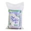 White sugar bag 25kg Refined sugar woven bag 50kg 100kg