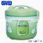 Beautiful Flower Printed travel cooker mini