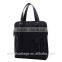 Popular Black Leather Mens Bag Business Men Handbag With High Quality