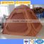 canvas pop up camping tent pop up tent