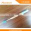 OEM 100% soft Biodegradable charcoal Bamboo Toothbrush