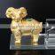 Nice crystal office stationery gift set