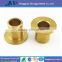 CNC Machining brass parts for sports equipment parts