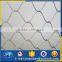 Stainless steel knotted rope mesh for farmland fence chicken mesh