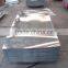 steel plate scrap