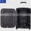 Lightweight Traveling Soft Trolley Luggage Cheap Luggage Good Quality