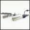 12v fanless h1 led head lights conversion high power 3000lm 40w car h1 led headlight bulbs