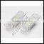 canbus error free led number license plate light for bmw x5 E53 E39 Z8 E52