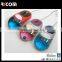 Wired Mouse With Filled in Liquid And Custom Floater MO7005A--Shenzhen Ricom