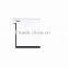 16:9 72" matt white business presentation tubular electric projection screen
