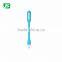 Hot selling usb charge led bedside lamp