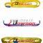 high strength 1 ton lifting endless webbing sling for sale