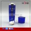 15ml 30ml 50ml 80ml 120ml acrylic cosmetic lotion bottle;lotus leaf shape lotion bottles for skin care