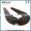 High precision Finned Air Tubular Heaters with CE approval