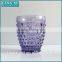 Wholesale High Quality Handmade Wholesale Table Colored Drinking Glassware Sets