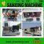 SABM 240 BEAMLESS STEEL BUILDING MACHINE