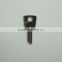 for furniture lock LW3 brass key blank