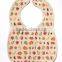 baby bib Manufacturer High Quality Babies Bib 2016 Best Quality