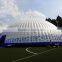 2016 hot giant inflatable tennis tent,inflatable party tent,giant inflatable dome tent