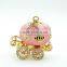 Beautiful Promotional Halloween Gift Pumpkin USB Flash Drive