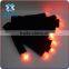 2016 halloween Magic glowing gloves/finger flashing led gloves,light gloves led