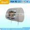 7 Inch LCD Taxi Headrest Car Monitor With USB Port