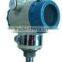 intelligent 3051 differential pressure flange liquid level tansmitter,4-20ma output,24VDC power supply,hart protocol