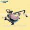 upright rowing machine