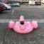 2016 hot sale inflatable flaminggos for pink flamingos pvc BIrds