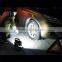10W Rechargeable Portable LED Flood Light for camping travelling task work