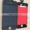 Replacement for iphone 4s lcd display screen 