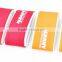 Nylon and EVA material foaming ski band