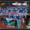 Modern Hot Sale 5d Cinema 5d Theater 5D Hydraulic Cinema