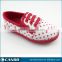 wholesale casual flat shoes most durable shoes for children high quality factories price