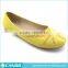 Rubbers Loafers For Women Handmade Stock Shoe