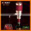 SORBO Hot Selling Unique Wine Aerator Pourer High Quality Party Wine Aerator Bar Accessories