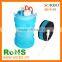 Led Rechargeable Collapsable Lantern