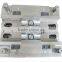 PPR pipe fitting mould/ plastic injection mould/mould