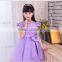 free shipping 2016 baby girl party dress children frocks designs baby girls dress western party wear dresses
