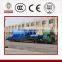 Used tire plastic recycle machine in China