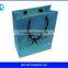 Christmas Gift Paper Bag Customized Tote Bags Wholesale Made For Packing Use