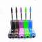 Colorful 3d fiber lashes mascara private label /private label mascara/3d fiber mascara private label