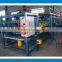 FX used pu sandwich panel machine