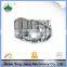 High Quality Various Aluminum Alloy aluminum die casting crankcase cover