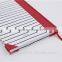 New design hardcover Convex Spine Journal